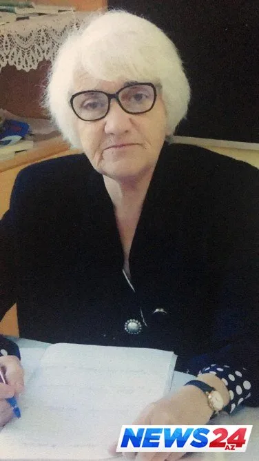 Şəhid anası: Oğlumun ləqəbi "qorxubilməz" idi - FOTO