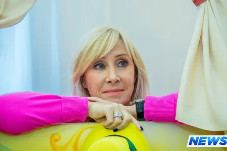 Oksana Puşkina: Heç bir ölkədə Azərbaycandakı kimi füsunkar, güclü və müstəqil qadınlar görməmişəm