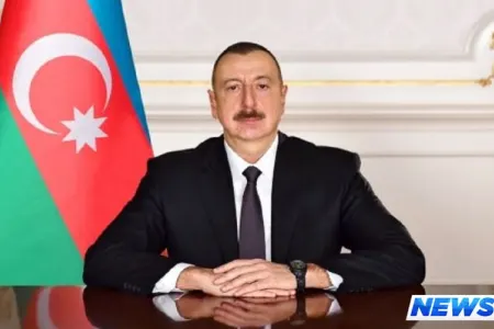 İlham Əliyev tələbələrin təqaüdünü artırdı - SƏRƏNCAM