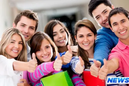 Azərbaycanda dövlət ali məktəblərində oxuyan tələbələrin 50 faizinə təqaüd veriləcək