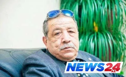 Nurəddin Xoca məhkəmədə ifadə verib - FOTO