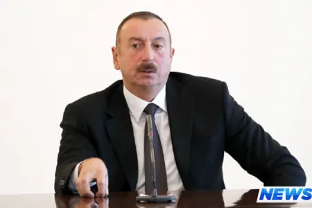 Prezidentlərin imzasını saxtalaşdıran deputat köməkçisi saxlanılıb - QALMAQAL - FOTO