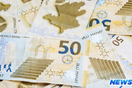 Ötən il manat bahalaşıb