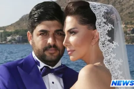 Eşq şəhərində "Sevgililər günü" - FOTO