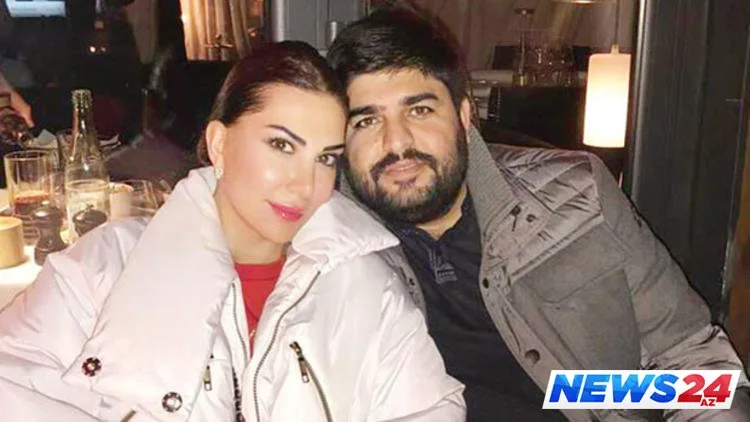 Eşq şəhərində "Sevgililər günü" - FOTO