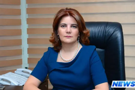 APA ONA kimi qayıdır - VİDEO