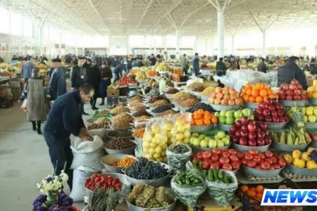 Novruz bayramı ərəfəsində növbəti “Kənddən Şəhərə” yarmarkası təşkil ediləcək