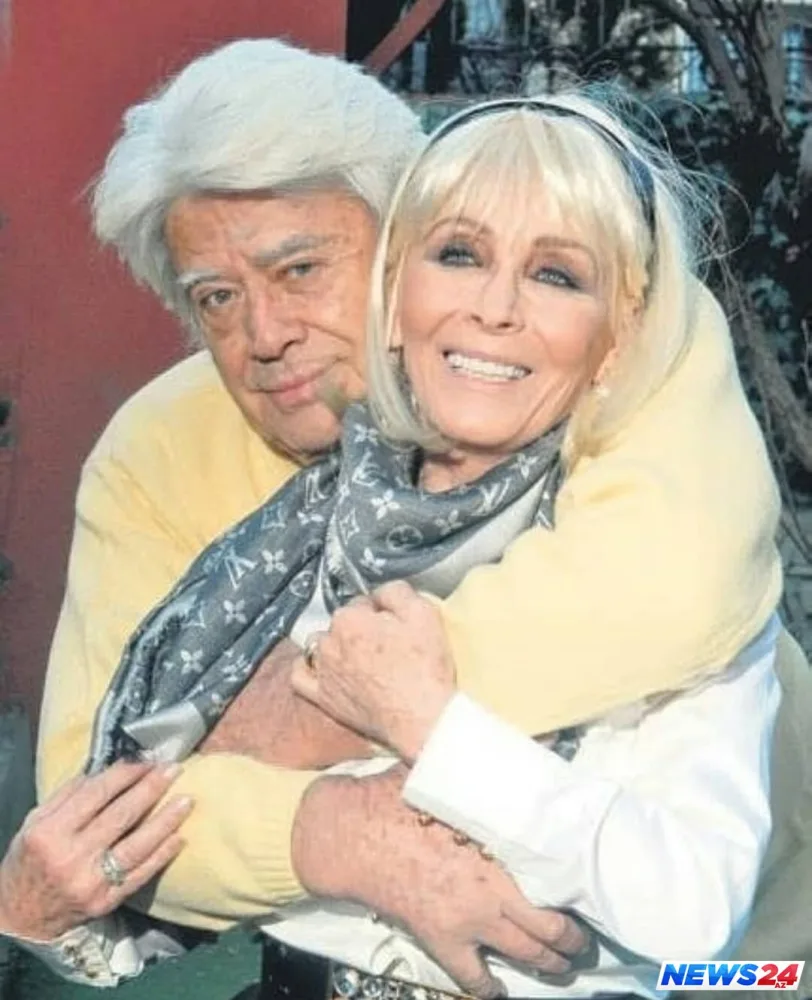 Bu məşhurun ölüm xəbəri yayıldı - FOTO