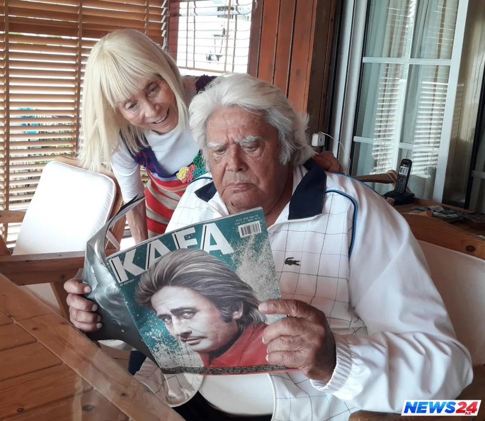 Bu məşhurun ölüm xəbəri yayıldı - FOTO