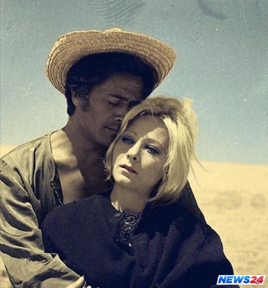 Bu məşhurun ölüm xəbəri yayıldı - FOTO