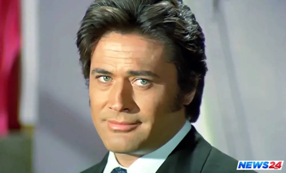 Bu məşhurun ölüm xəbəri yayıldı - FOTO