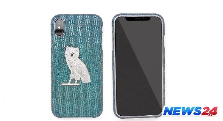 Məşhur reper özünə sərvət dəyərində hədiyyə etdi - FOTO