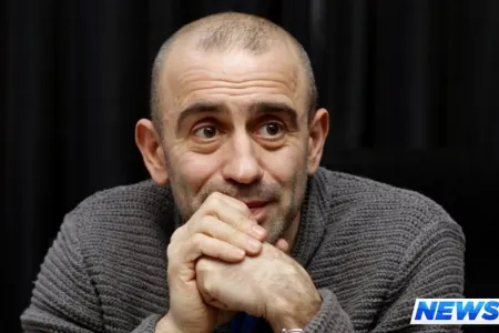 Vahid Mustafayev: “ANS Azərbaycanın müstəqilliyindən 8 ay böyükdür"