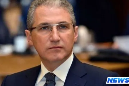 Ekologiya və Təbii Sərvətlər naziri Beyləqanda vətəndaşları qəbul edib