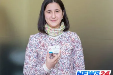 Reyhan Camalovadan daha bir qələbə: ölkəmizi ABŞ-da təmsil edəcək