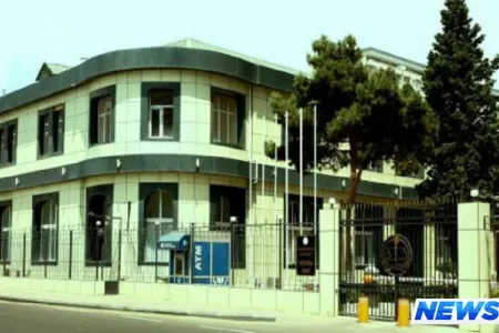 Penitensiar xidmətdən Taleh Bağırovla bağlı açıqlama - FOTO