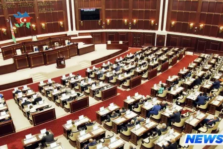 Azərbaycan himninin oxunmasına və dinlənilməsinə dair yeni tələblər müəyyənləşib