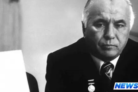 Süleyman Ələsgərovun 95 illiyinə həsr olunmuş elmi-praktik konfrans keçiriləcək