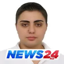 Dünya şokda: Erməni qadın idmançı "kişi" çıxdı -FOTOLAR