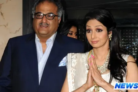 Müəmmalı ölən aktrisanın həyat yoldaşı təhqir etdi - VİDEO