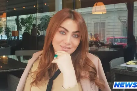 İş xanımı Ruhi Əliyeva: “Məncə 1 milyon izlənəcək” - VLOQ