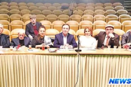 VII Muğam Televiziya Müsabiqəsinin seçim turları yekunlaşıb