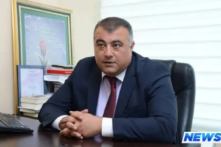 Quba və Şəkidə EKTİS-in tətbiqinə hazirliq işləri davam edir