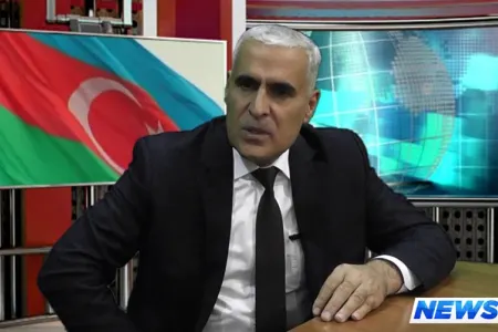 Tanınmış jurnalistə ağır itki üz verib