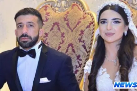 “Hər şey superdi...” - Arvadını döydüyü üçün həbs olunan idmançı - VİDEO