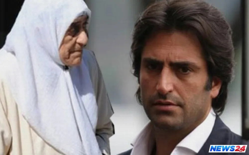 Anasının pulunu oğurlayanlara cəza istədi - FOTO