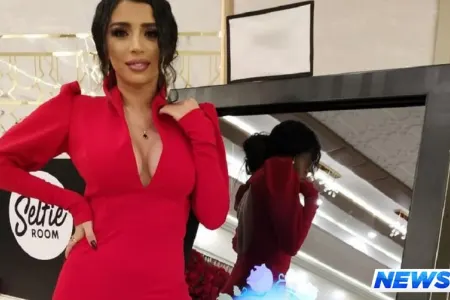 Renkanın ad günündə yaşananlar - FOTO - VİDEO