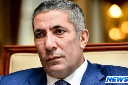 Prezidentdən Siyavuş Novruzovla bağlı sərəncam