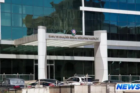 Daha 200 şəhidin 318 vərəsəsinə birdəfəlik ödəniş veriləcək