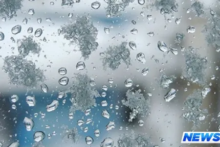 Sabah sulu qar yağacaq - Xəbərdarlıq