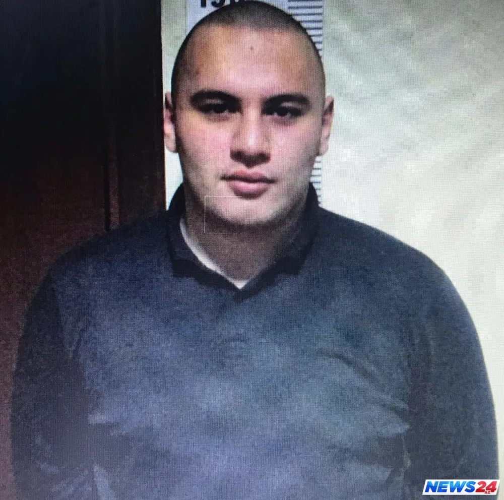 Bakıda silahlı şəxs saxlanılıb