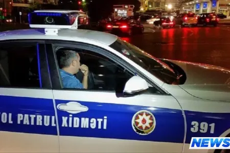 DYP səhvən tələbəni “avtobus sürücüsü” kimi cərimələyib