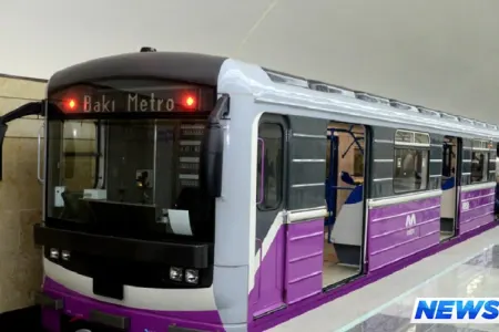 "Döş qəfəsindən xəsarət alıb" - Metropolitendən bıçaqlanan şəxslə bağlı - Rəsmi Açıqlama