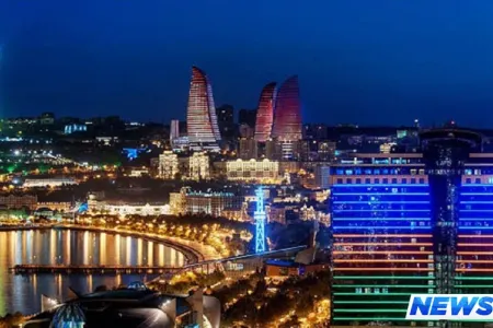 Bakıda "Vergilər, Şəffaflıq, İnkişaf" adlı Forum keçirilir