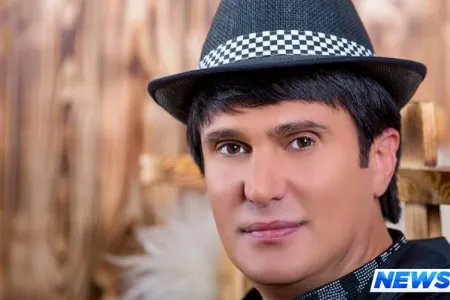 Nadir Qafarzadəni ağladan səbəb - VİDEO