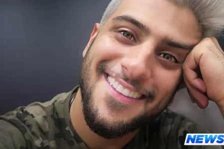 Bir mahnı oxumaq üçün 22 min avro istədi - FOTO