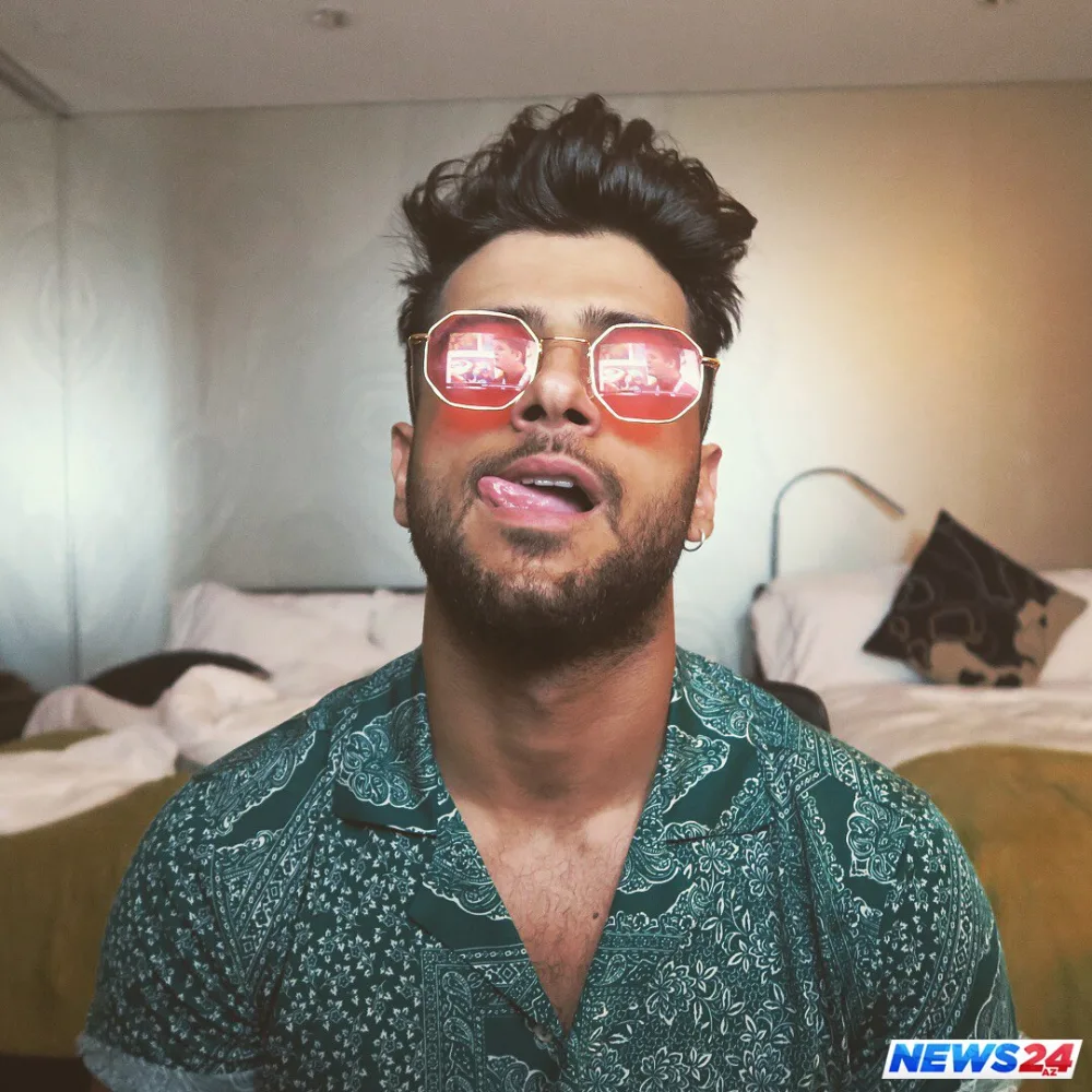 Bir mahnı oxumaq üçün 22 min avro istədi - FOTO