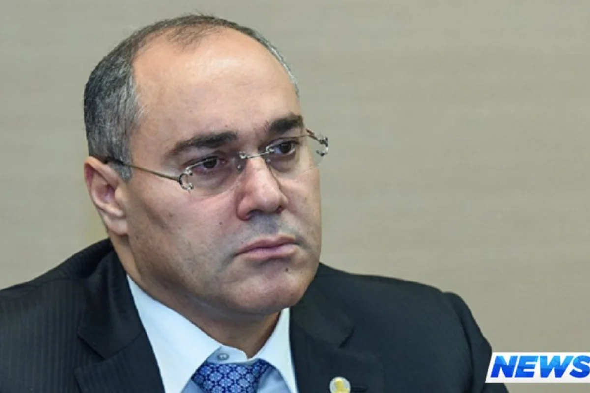 Səfər Mehdiyev: “Sürətli ticarətin həyata keçirilməsinin şaffalığının təməlinin qoyuruq”