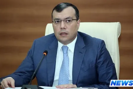 Sahil Babayev: “Pensiyaçının müracətini gözləmədən artıq 3600 nəfərə avtomatik olaraq pensiya təyin olunub”