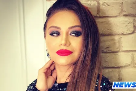 Türkan Vəlizadə: "Əgər belə yaxşı oğlandırsa..."