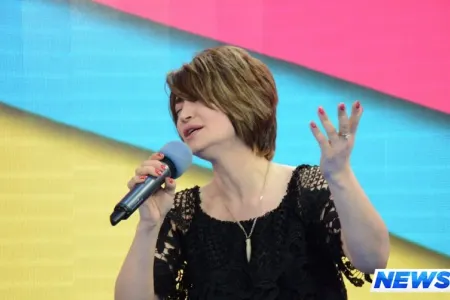 Müğənni Fədayə Laçının şikayəti əsasında məhkəmə başlayır