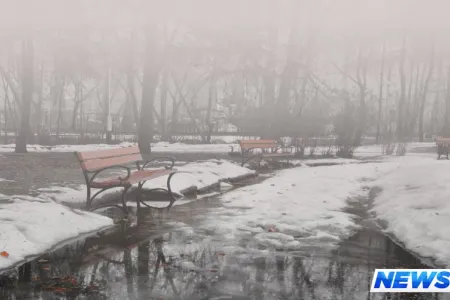 Bakıda sulu qar yağacaq