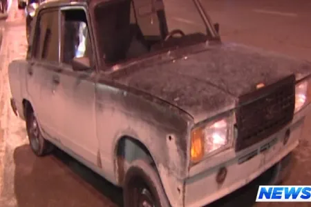 Gecə saatlarında kobud qayda pozan sürücülərə qarşı profilaktik tədbir keçirilib