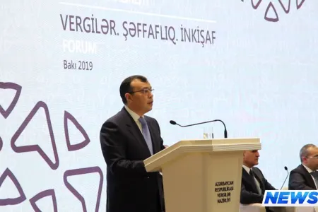 Çörəyin qiyməti ilə bağlı nazirdən açıqlama