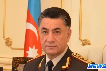 Əfvlə bağlı Ramil Usubovla görüşdülər - Nazir göstəriş verdi