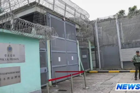 “Ağıllı” həbsxanalar hazırlanır